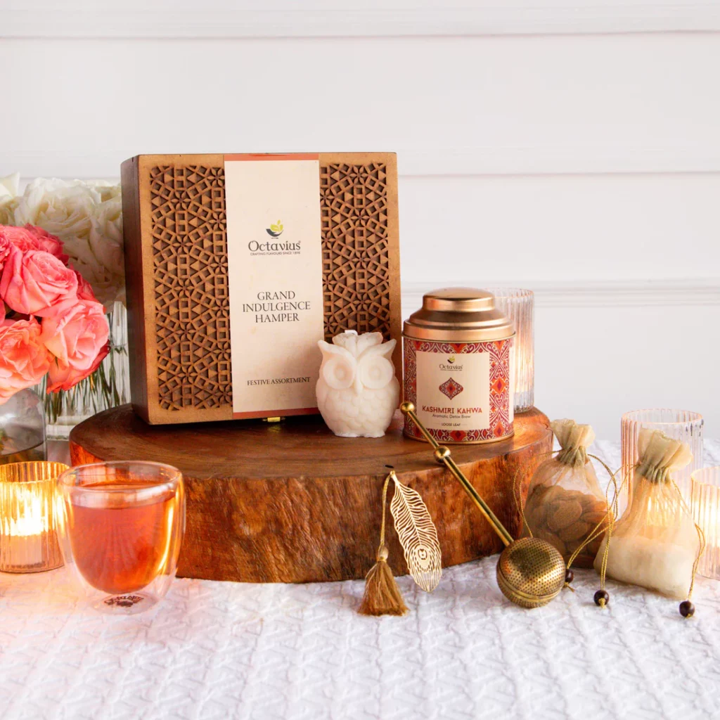 corporate gift hamper