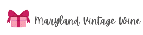 Maryland Vintage Wine