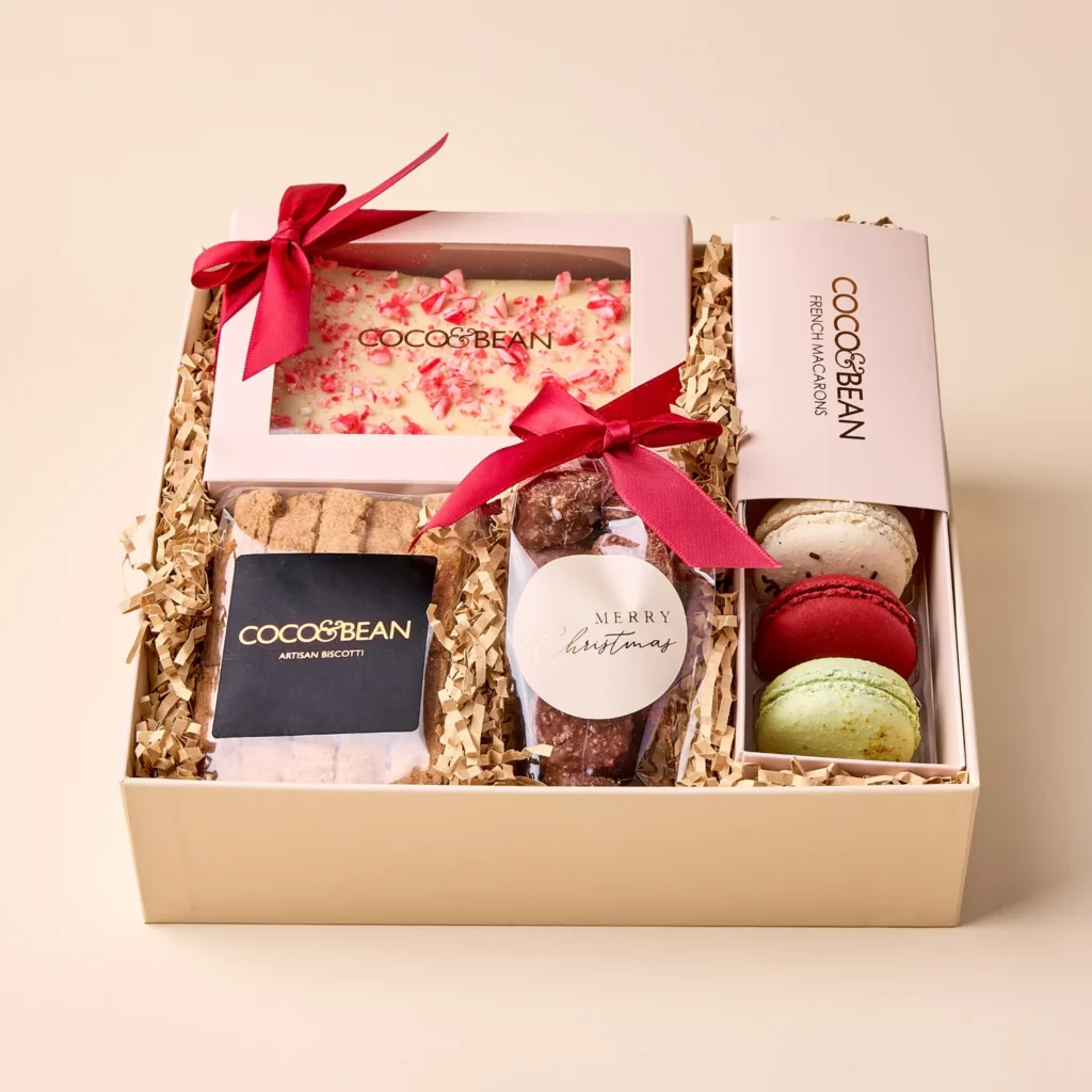 christmas gift hamper