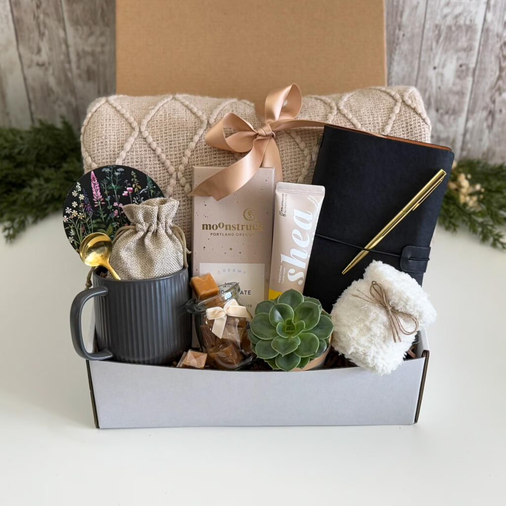 corporate gift hamper