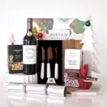 Gourmet Christmas Hampers