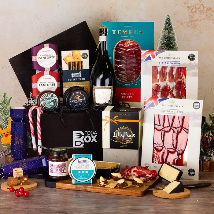 Mother’s Day Gift Hampers