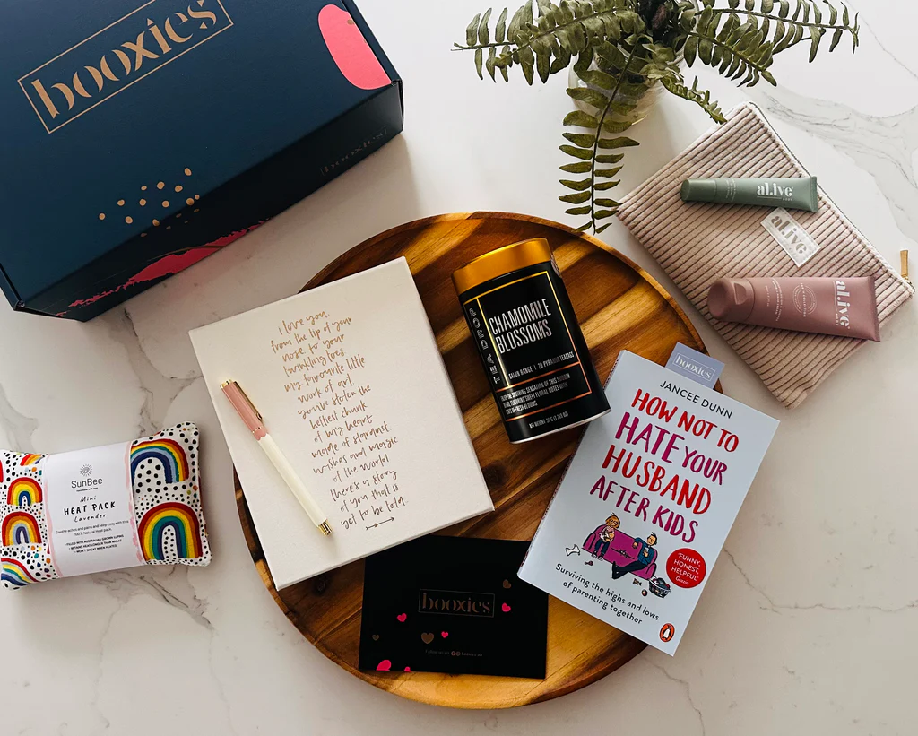 Mother’s Day Gift Hampers
