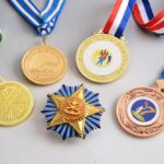 custom medals