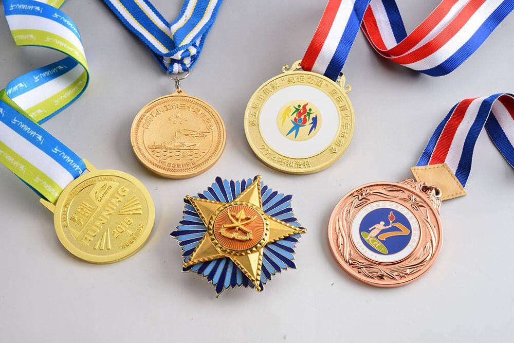 custom medals