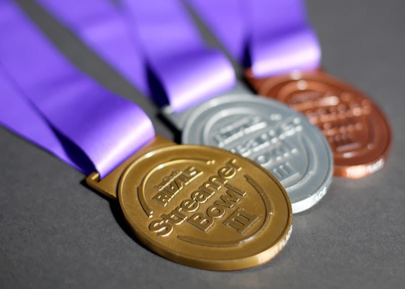 custom medals