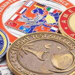 custom challange coins