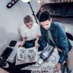 Sydney Tattoo Studios