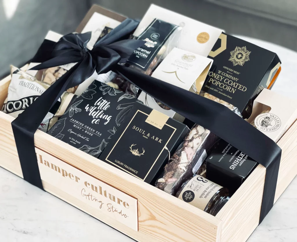 Christmas Hampers That Stand Out: What Makes a Truly Memorable Gift?