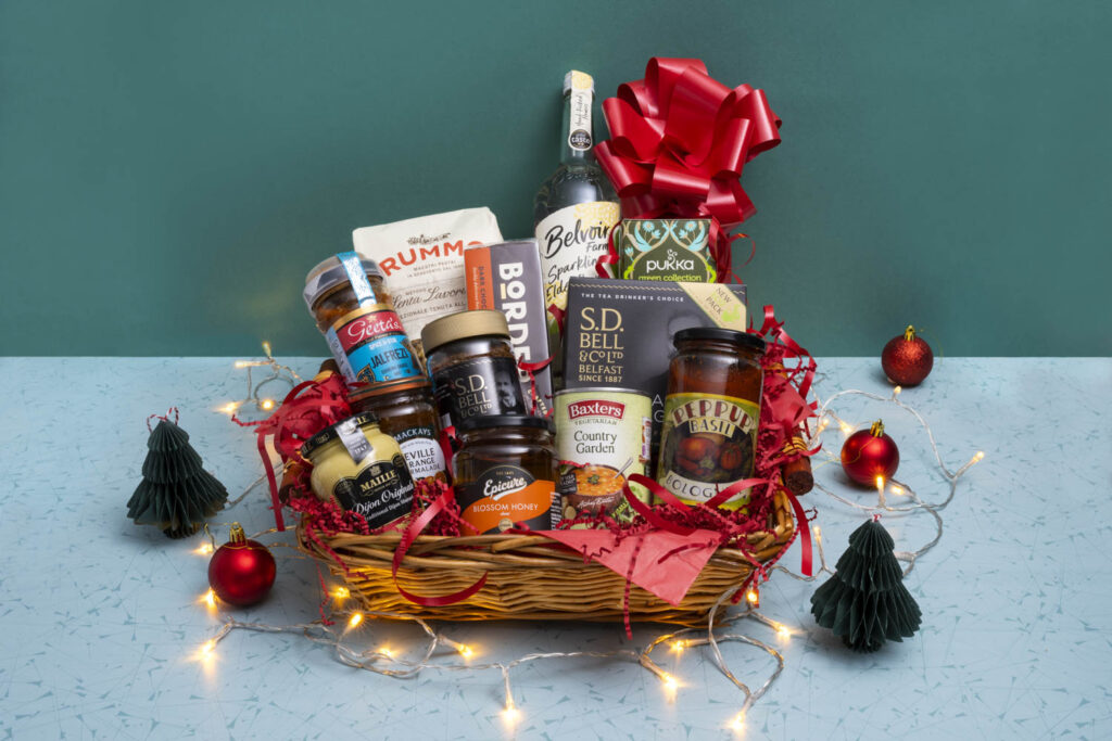 Christmas Hampers 2025: Luxury, Gourmet and Budget-Friendly Options Explained