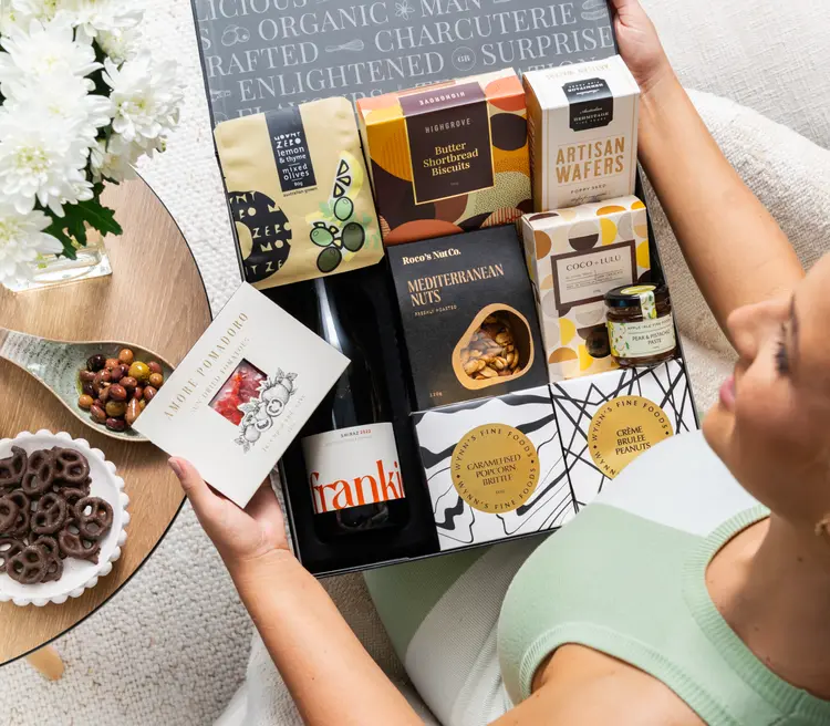 Christmas Hampers 2025: Luxury, Gourmet and Budget-Friendly Options Explained