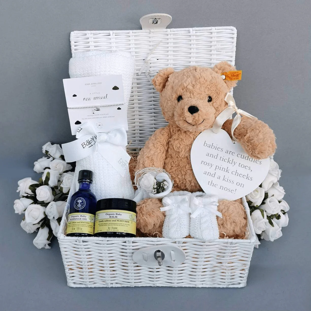 Corporate Gift Hampers in Sydney