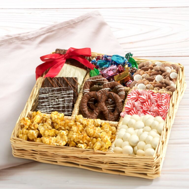 Gift Hampers