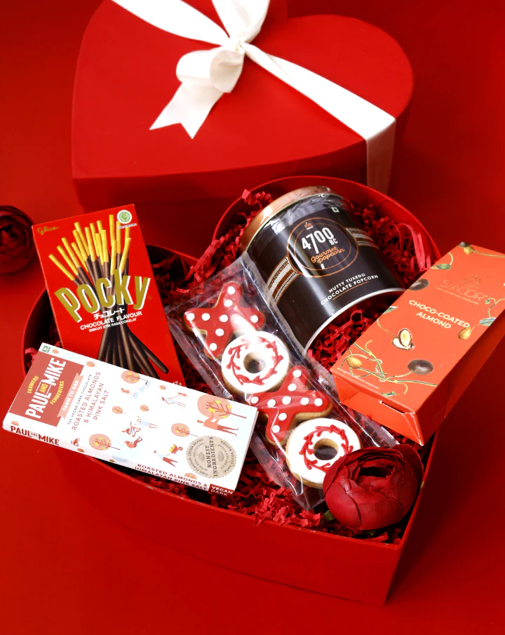 Best Gift Hampers for Birthdays, Thank You & Corporate Events
