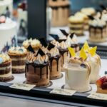 mini cakes Sydney