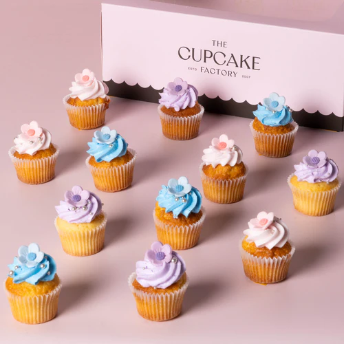 Baby Shower Cupcakes vs Full Cake: Which Is Easier for a Large Guest List?

