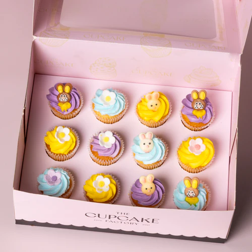 Cupcakes Delivered in Sydney: How Far in Advance Should You Order?

