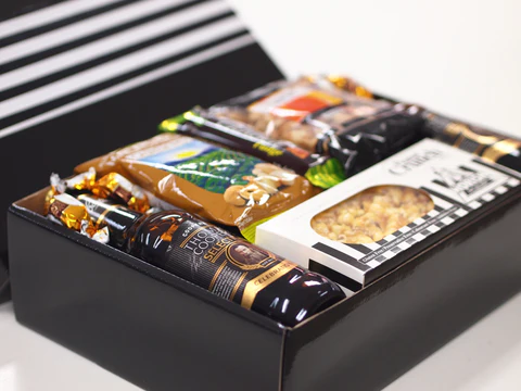 5 Things That Make a Mother's Day Basket Feel Genuinely Luxurious