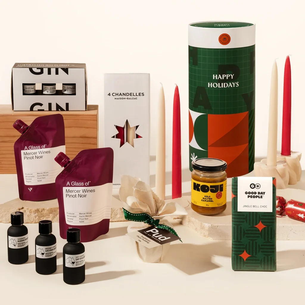 5 Things That Make a Mother's Day Basket Feel Genuinely Luxurious