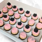 Baby Shower Cupcakes vs Full Cake: Which Is Easier for a Large Guest List?