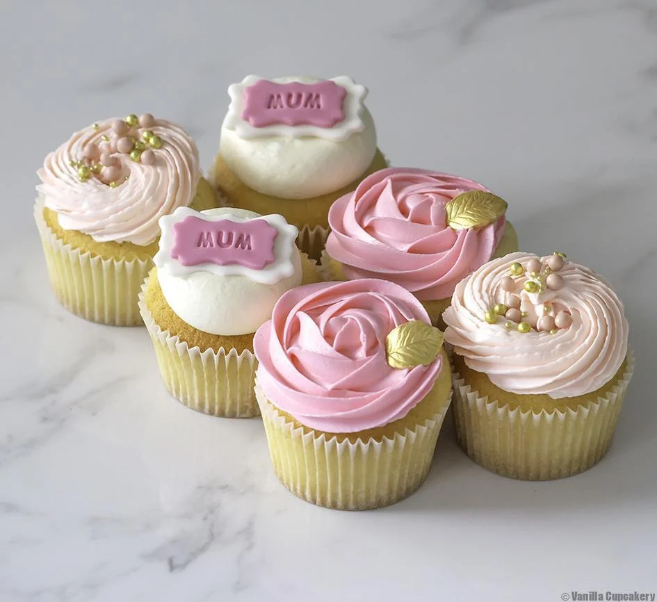 Cupcakes Delivered in Sydney: How Far in Advance Should You Order?

