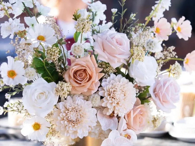Cremorne florist