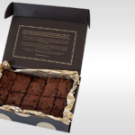 Is Brownie Delivery Worth It for a Small Office Party?