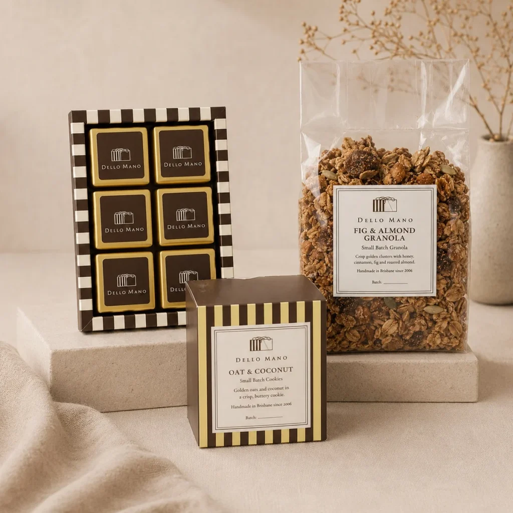 Is Brownie Delivery Worth It for a Small Office Party?