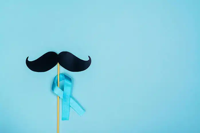 Movember Support