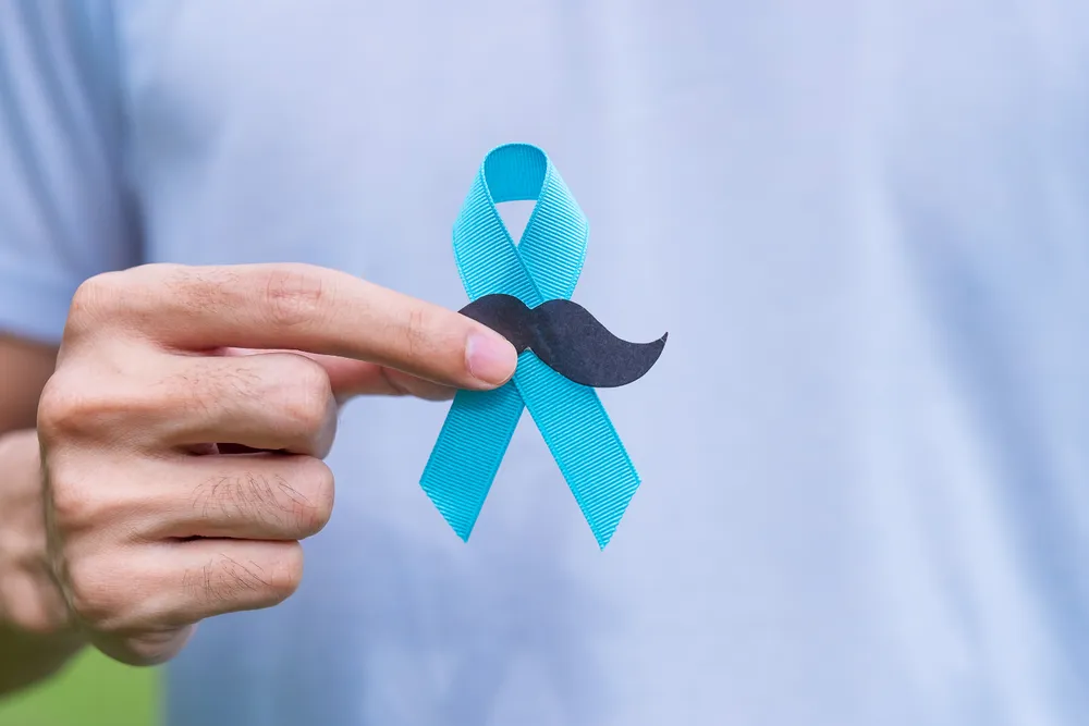 Movember Support