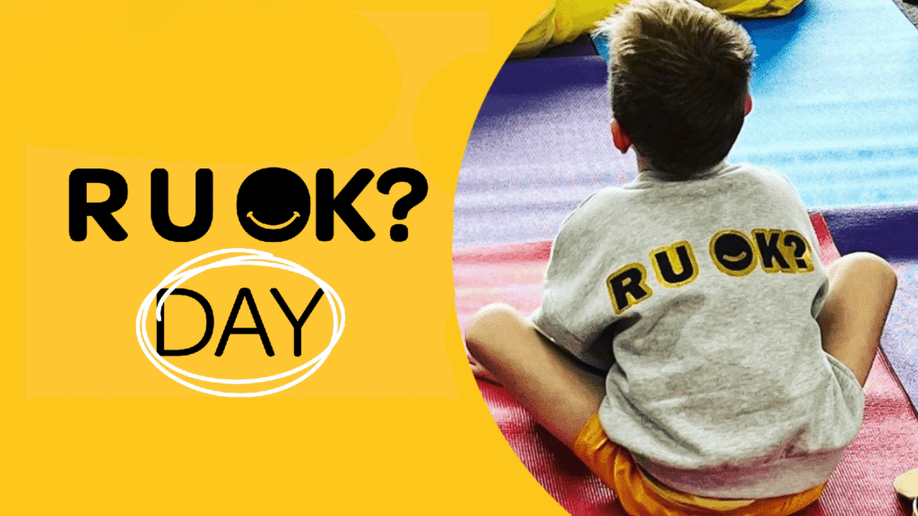 r u ok day 2026