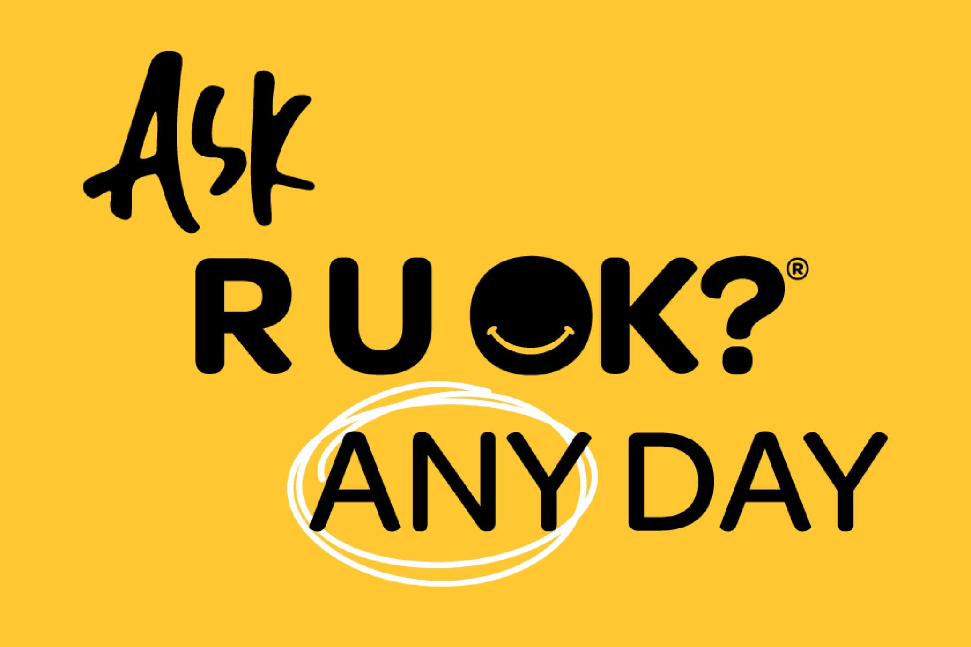 r u ok day 2026