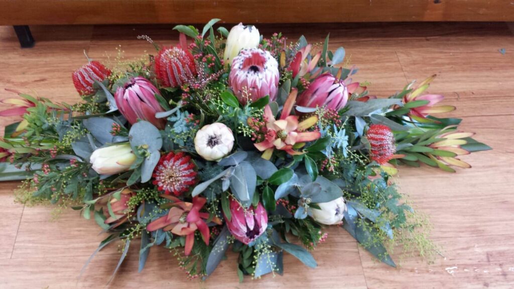 Funeral Wreath Sydney