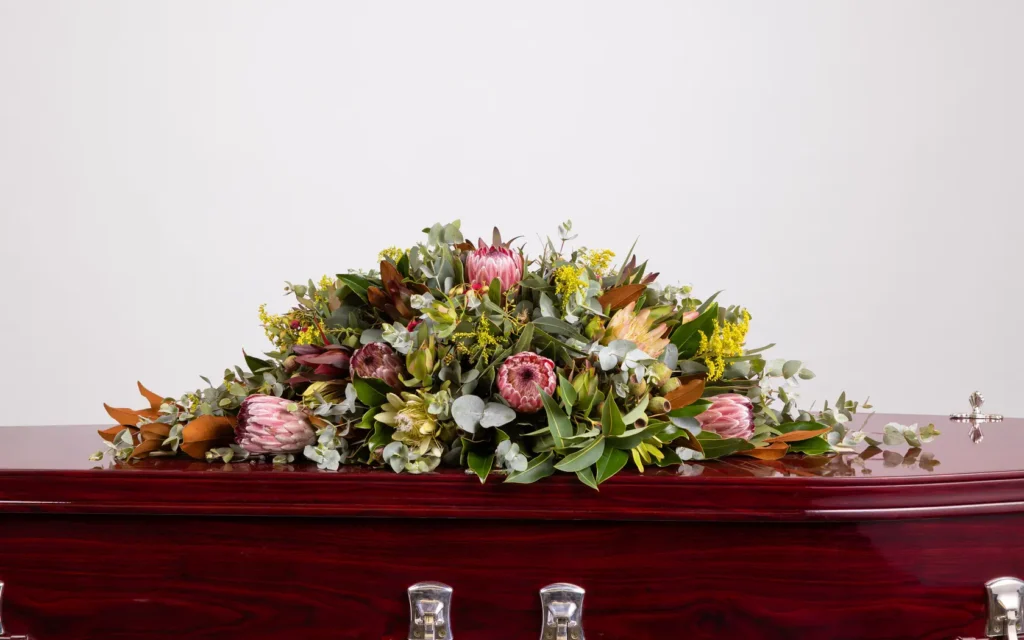 Funeral Wreath Sydney