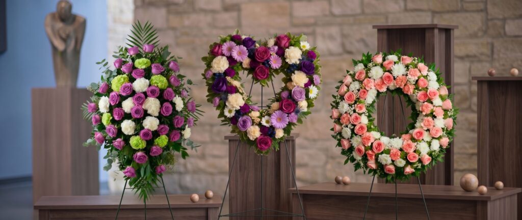 Funeral Wreath Sydney